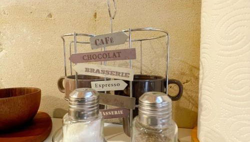 Cosy Gîte à Azay-le-Rideau avec Wifi, Clim, tout inclus, idéal pour 2 adultes et 2 enfants, proche châteaux - FR-1-381-567 - Foto 2