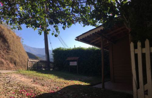 Casa Sossego da Montanha - Foto 4