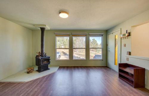 17 Mi to Town Peaceful Golden Cabin! - Photo 5