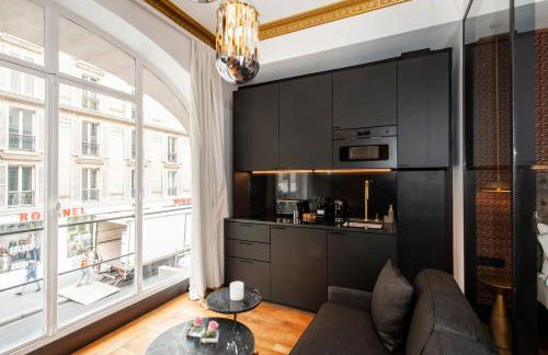 LE MARAIS PRESTIGE Luxueux - Cosy - Wifi - Photo 28