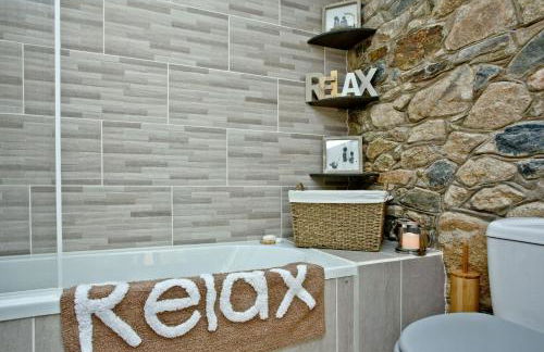 The Barn in Lanhydrock, Bodmin - Foto 29