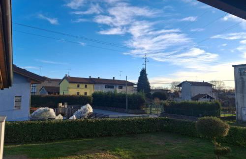 La casa di Gergy - Foto 28