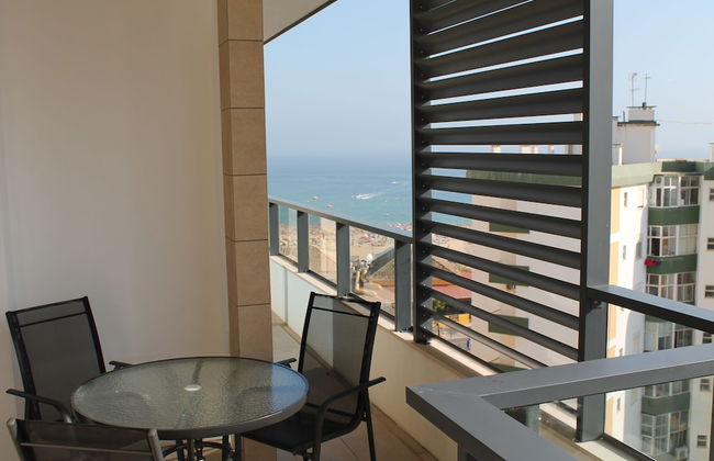 The Roof Praia da Rocha - Foto 11