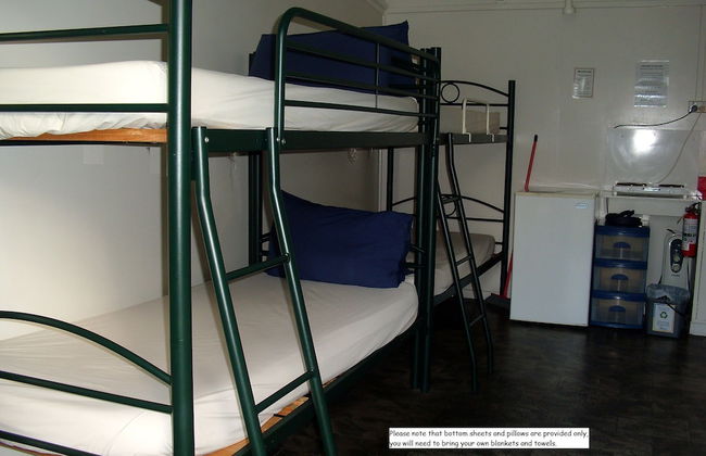 Mercury Bay Holiday Park - Foto 17