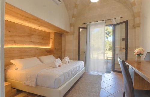 Masseria Le Lamie - Foto 18