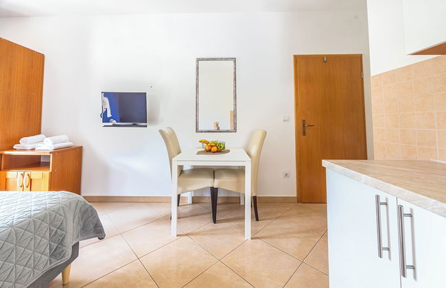 Apartments Seaview - Foto 3