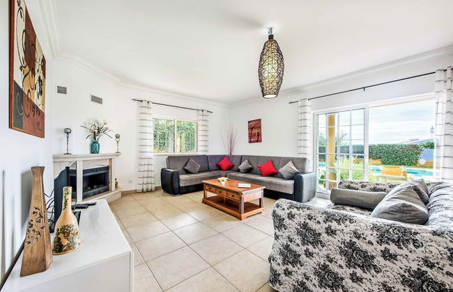 Villa Godinho - Foto 9