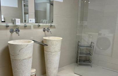 Landhaus Laugele Ferienwohnungen - Foto 20