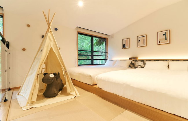 Rakuten STAY VILLA Hakone Sengokuhara - Foto 18