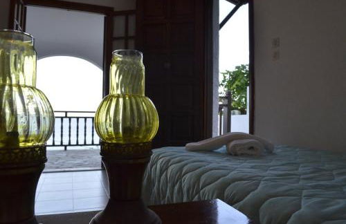 Beach house Chorefto - Foto 24