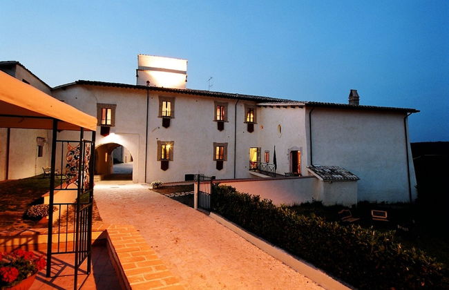 Agriturismo Castello Di Pupaggi - Photo 35