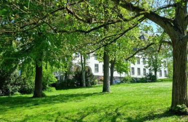 Luxus am Park Altstadt-Barrierefrei-Parkplatz - Photo 2