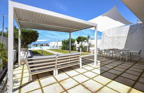 3 Bedroom Beautiful Home In Falerna - Foto 17