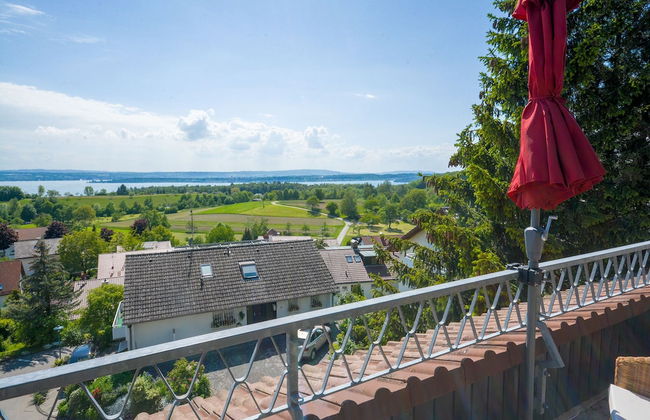 Das Nest am Wohrenberg - Foto 13