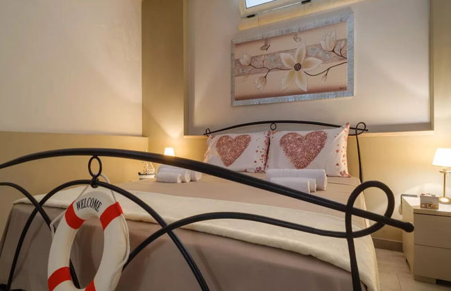 Apartment in Carpignano Salentino with garden and terrace - Photo 3