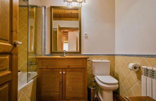 Luderna - Apartamento con terraza Molières - Foto 17