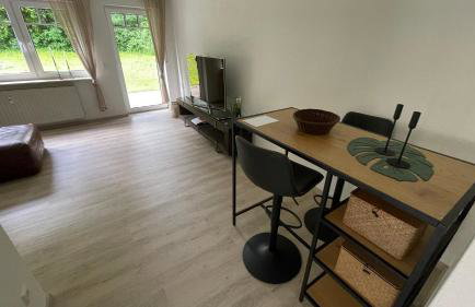 Nagelneue gemütliche 2-Zi-Wohnung - Foto 6