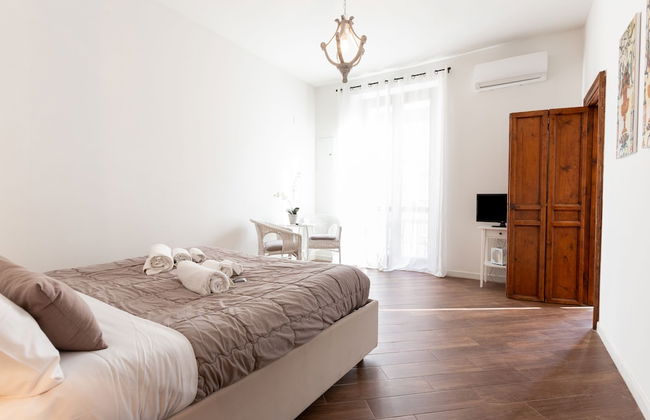 Quattro Canti Charming Flat - Foto 12