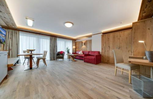 Alpen Air exklusive Apartments - Foto 23