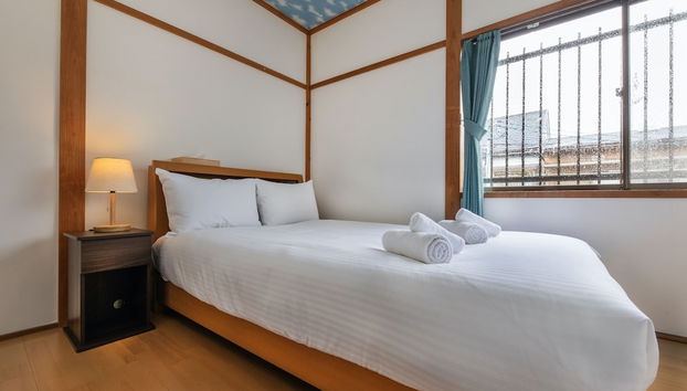 Kyosei - Foto 4, Habitación