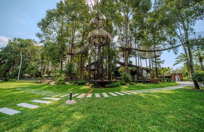 High Tree Resort Co.,Ltd. - Photo 37