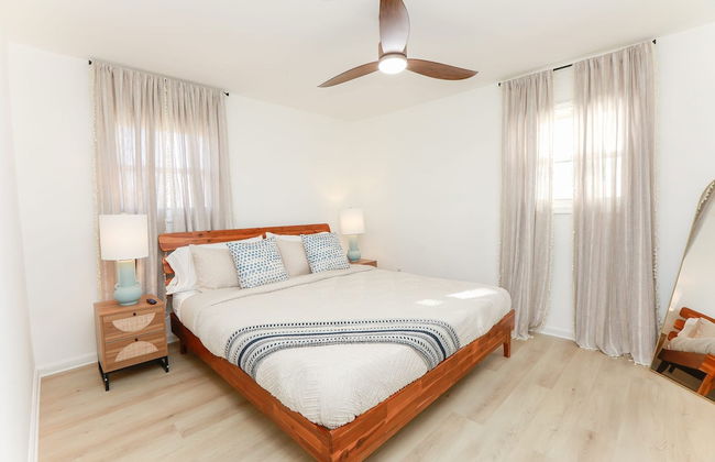 Bayside Bliss in the Heart of East Ocean View - Foto 10