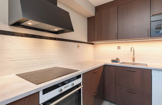 Åre Travel - Freestyle - Photo 13