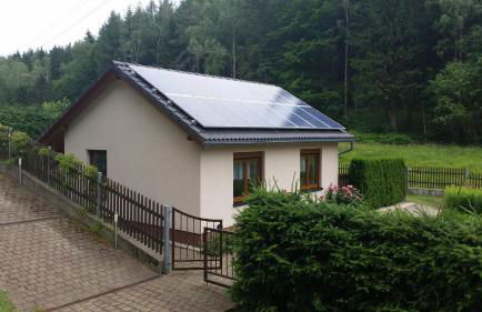 Ferienhaus Dönschten - Foto 20