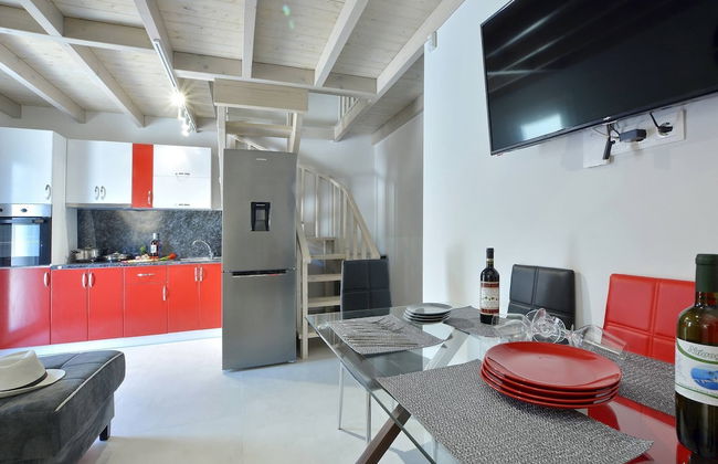 Villa Bratou Ignis - Foto 8