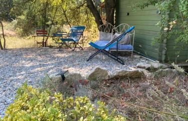 La Bastide des Chênes Lacoste - Photo 8