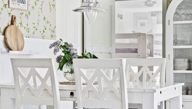 5 Star Holiday Home in Odsmal-by Traum - Foto 5, Interior