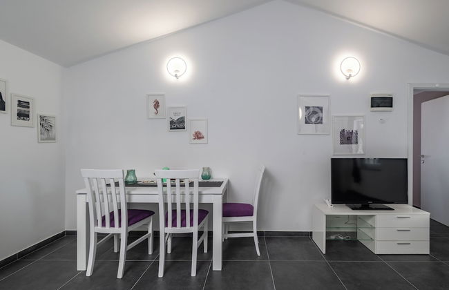 Peaceful Istria - App Pius 1 - Foto 27