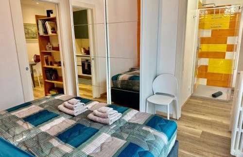 CityLife Apartment - Modern - Photo 43