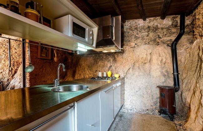 El Risco del Lomero - Foto 4