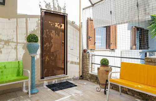 La casa nel verde - YourPlace Abruzzo - Photo 9