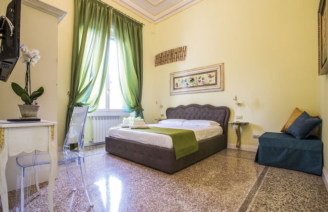 Trastevere Royal Suite Trilussa - Photo 27