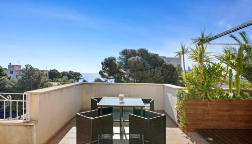 Hauzify I Apartament Mediterrani - Foto 3