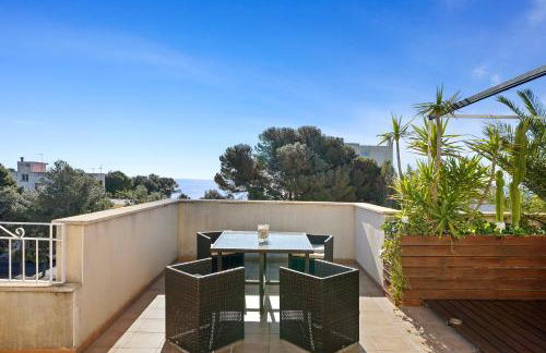 Hauzify I Apartament Mediterrani - Foto 3