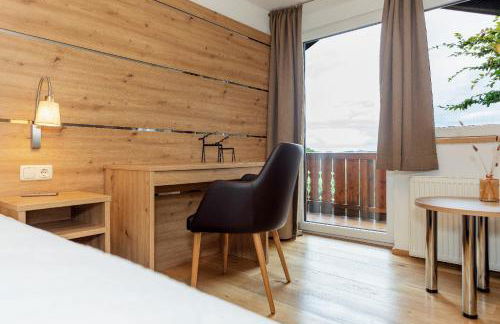 Ferienwohnung AUSZEIT mit Wellnessnutzung - Foto 17