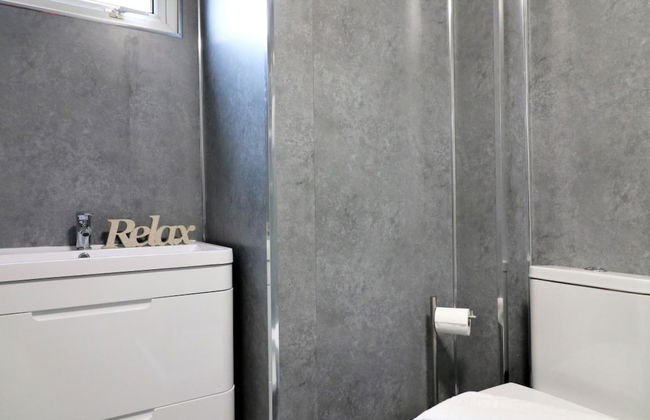 Carnoustie House - East Kilbride - Foto 19