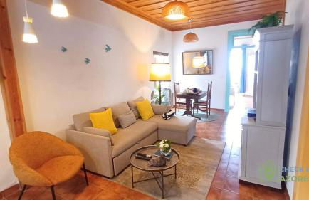 Charmosa casa de campo vista mar e jardim privado - Photo 4