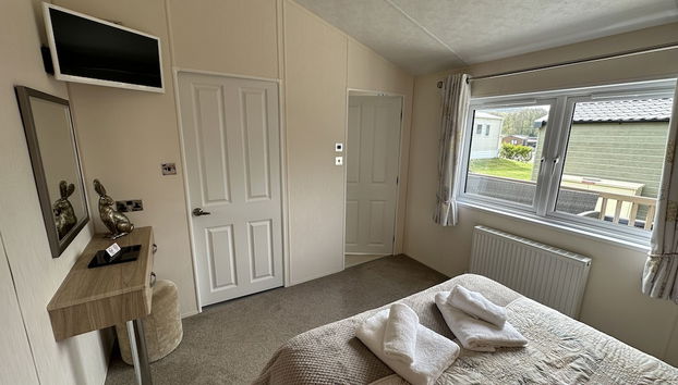 Escape Holidays Limited - Foto 5, Habitación