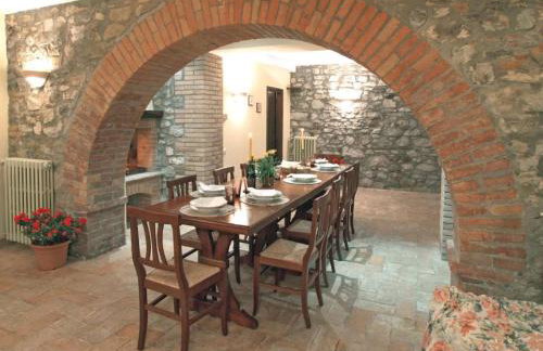 Mansion in Prodo Near Lake Bolsena - Foto 31