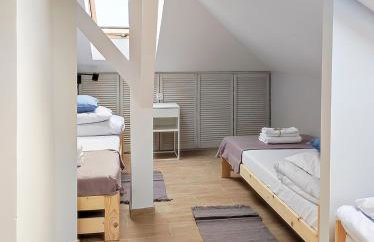 Apart Rooms & Apart Hostel S8 - Foto 52