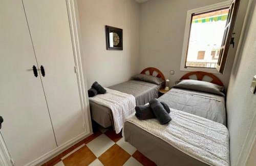 Precioso apartamento costa Murciana - Foto 13