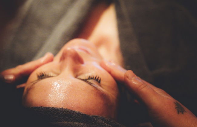 Marholmen Stugor - Foto 28