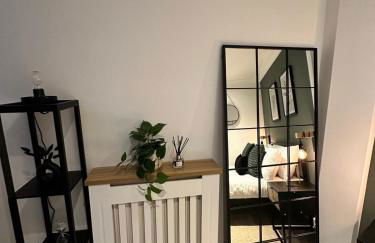 The Central Nook - Contactors and Holidaymakers - Foto 10