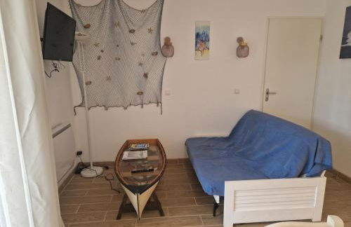Appartement pour 4 à 6 personnes avec piscine - Foto 3