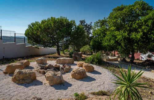 Luxurious Wine Country Villa - Near Lisbon - Foto 44