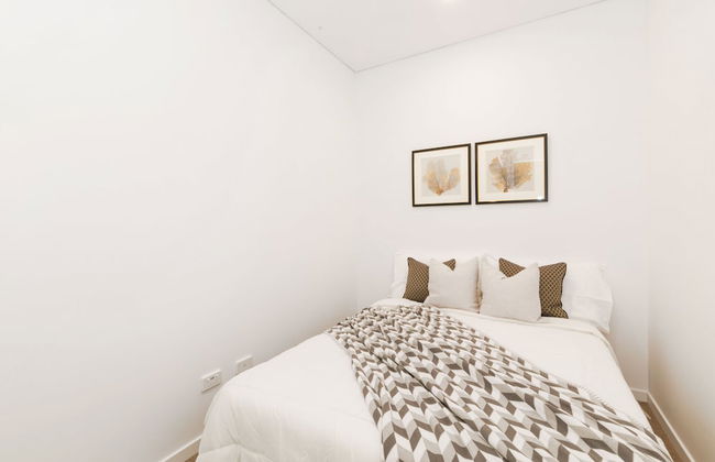 Airhome Southbank Riverside Tower - Photo 64